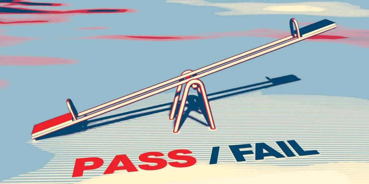 Past Fail What to do after your school bond election—however it went