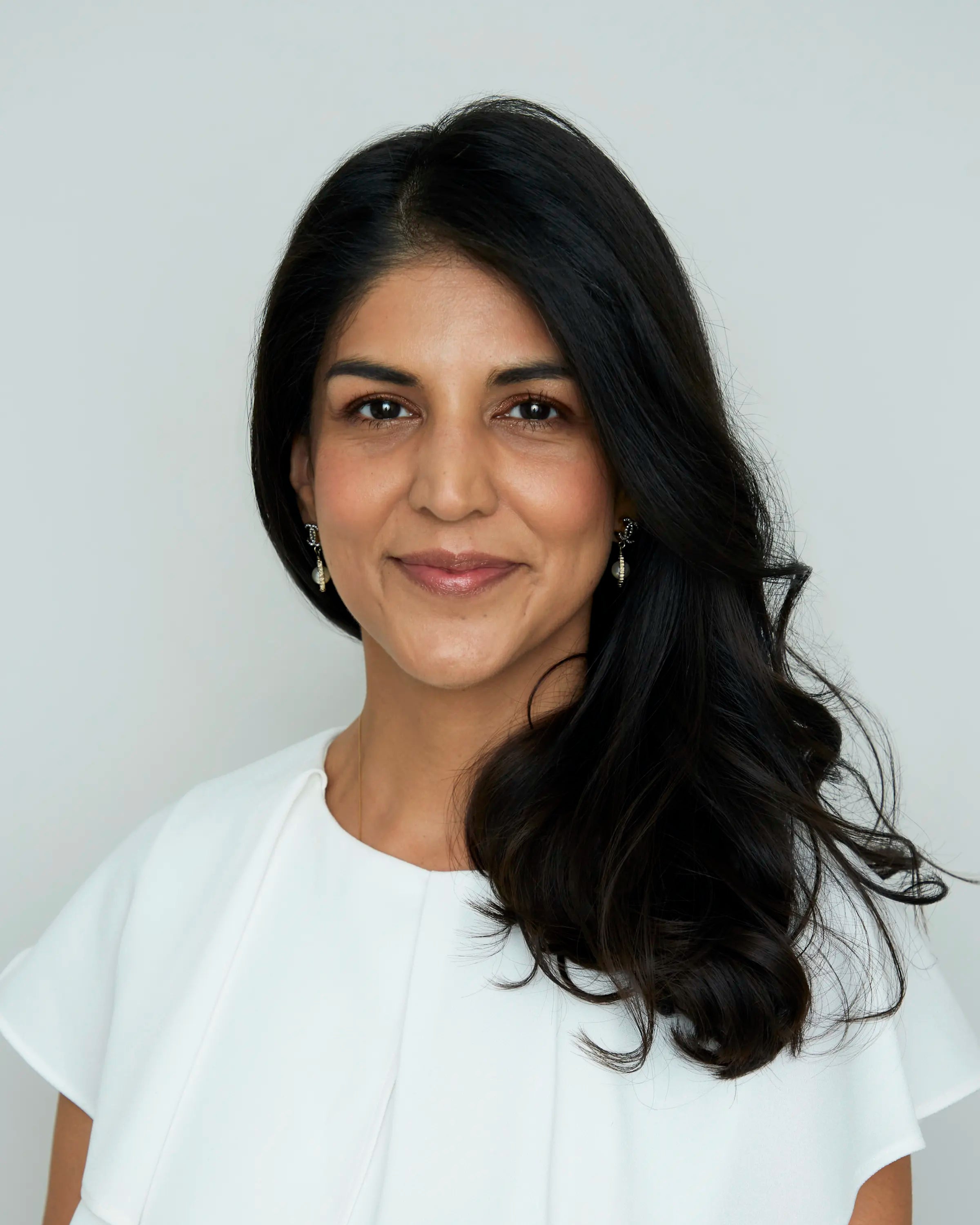 Dr Rishika Sinha