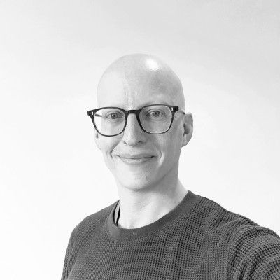 Dr Will Lawes