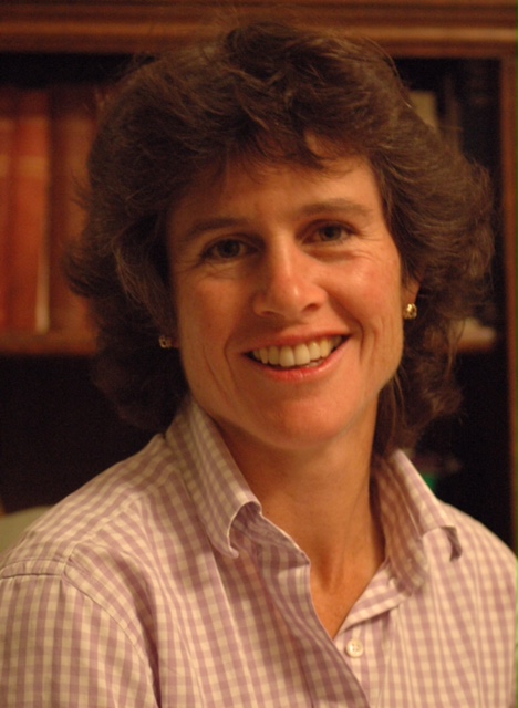Dr Fiona Cornish