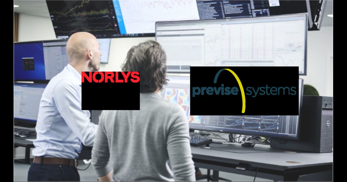 Norlys Energy Trading Goes Live with First Release of Previse Coral ...