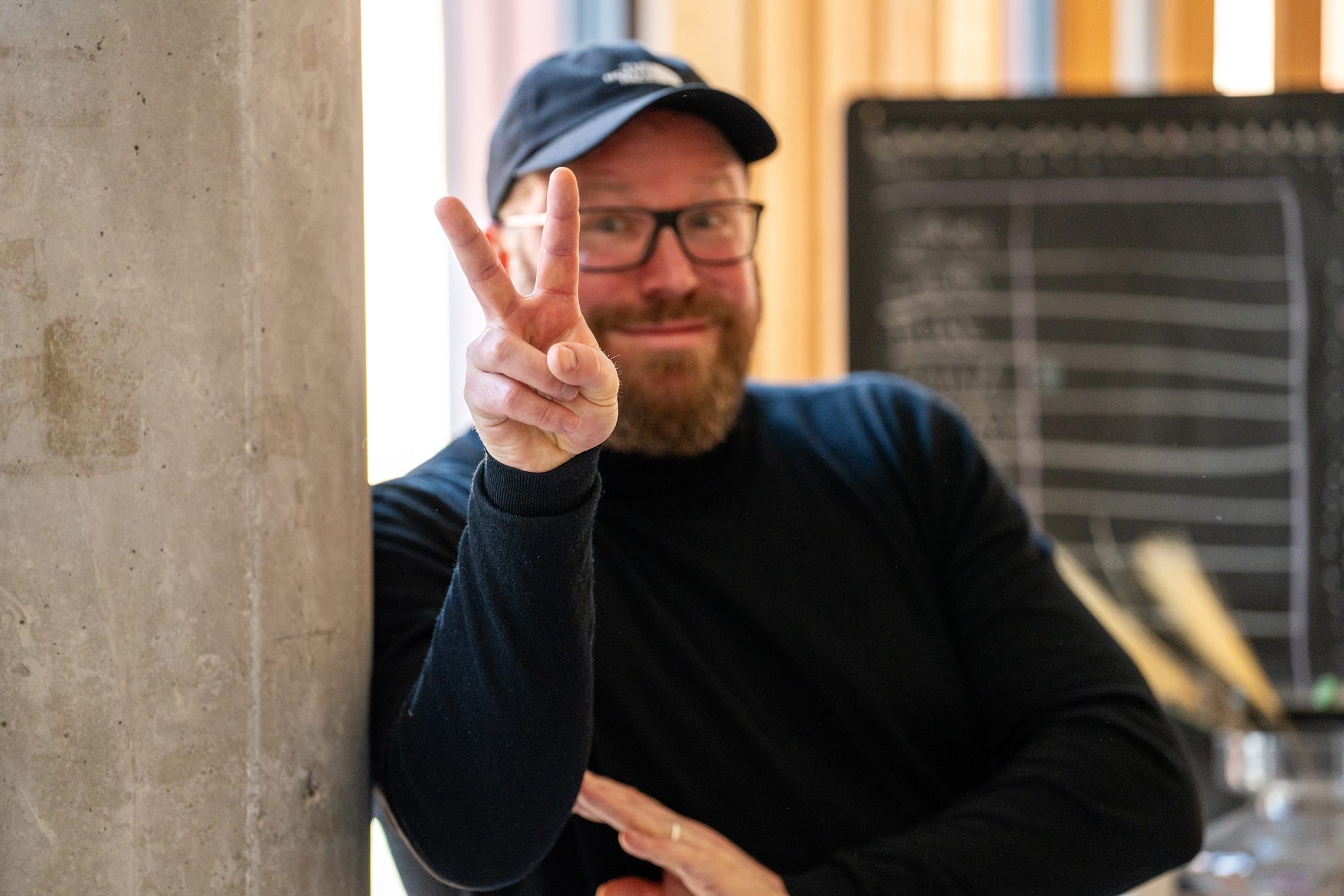 CarlNann Kontakt