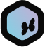 Pretty agents icon