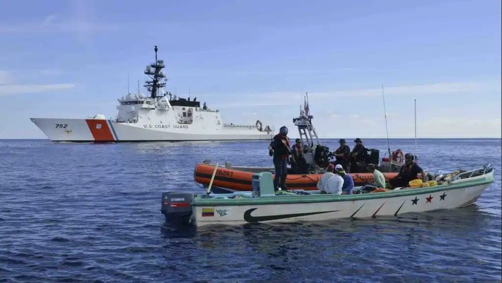 Coast Guard