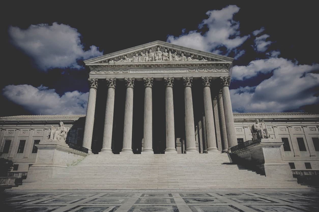 Supreme Courthouse
