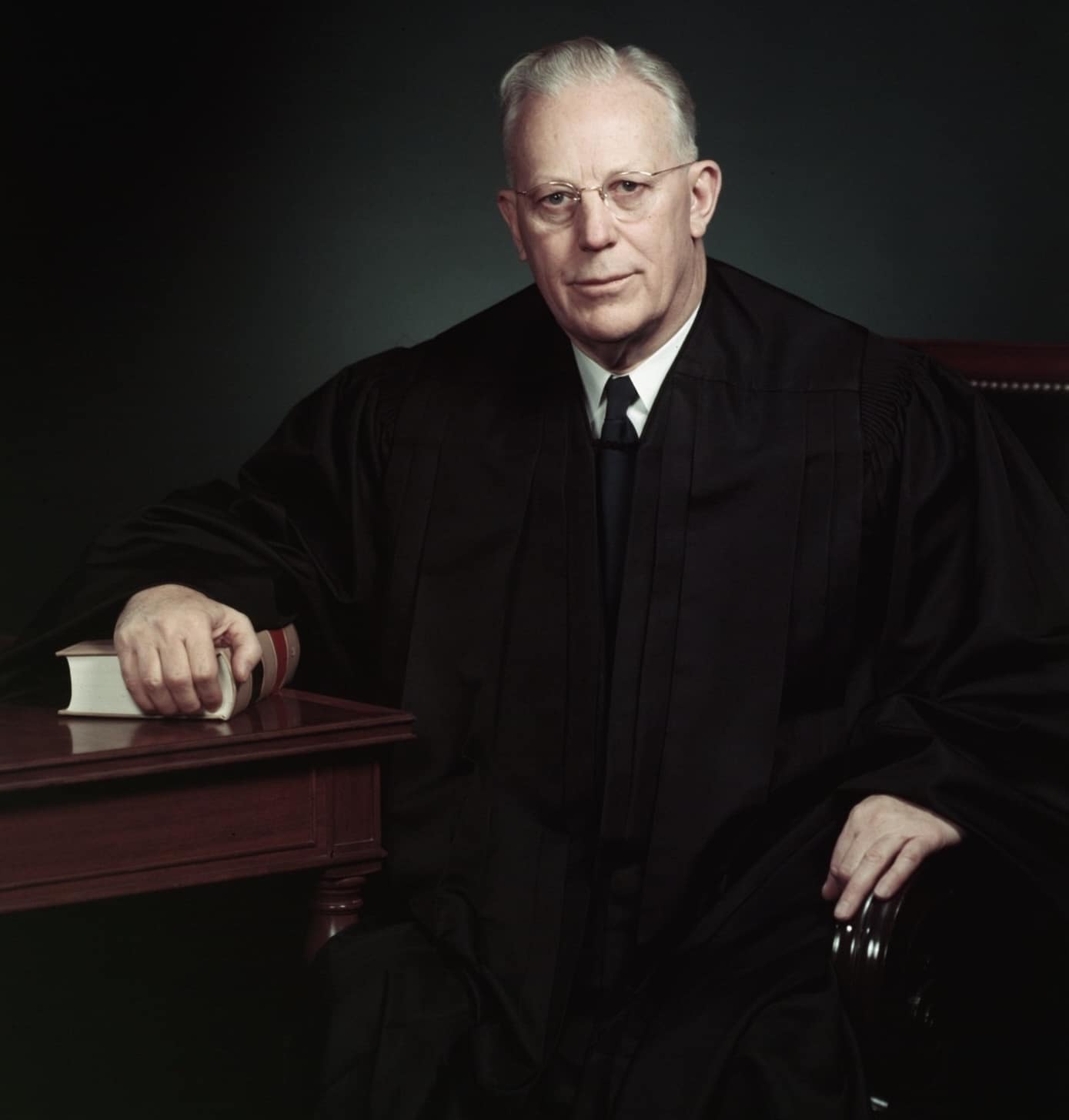 Ernesto Miranda: Chief Justice Earl