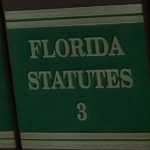 Thumbnail: Florida Statutes