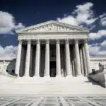 Thumbnail: Supreme Courthouse