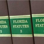 Thumbnail: Florida statutes
