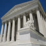 Thumbnail: Supreme Courthouse