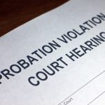 Thumbnail: Probation Violation