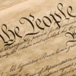 Thumbnail: U.S. Constitution