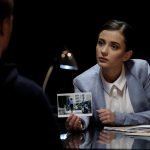 Thumbnail: Woman interrogation