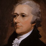 Alexander Hamilton