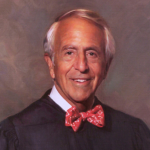 Judge Charles