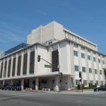 San Mateo Courthouse