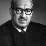 Thurgood Marshall