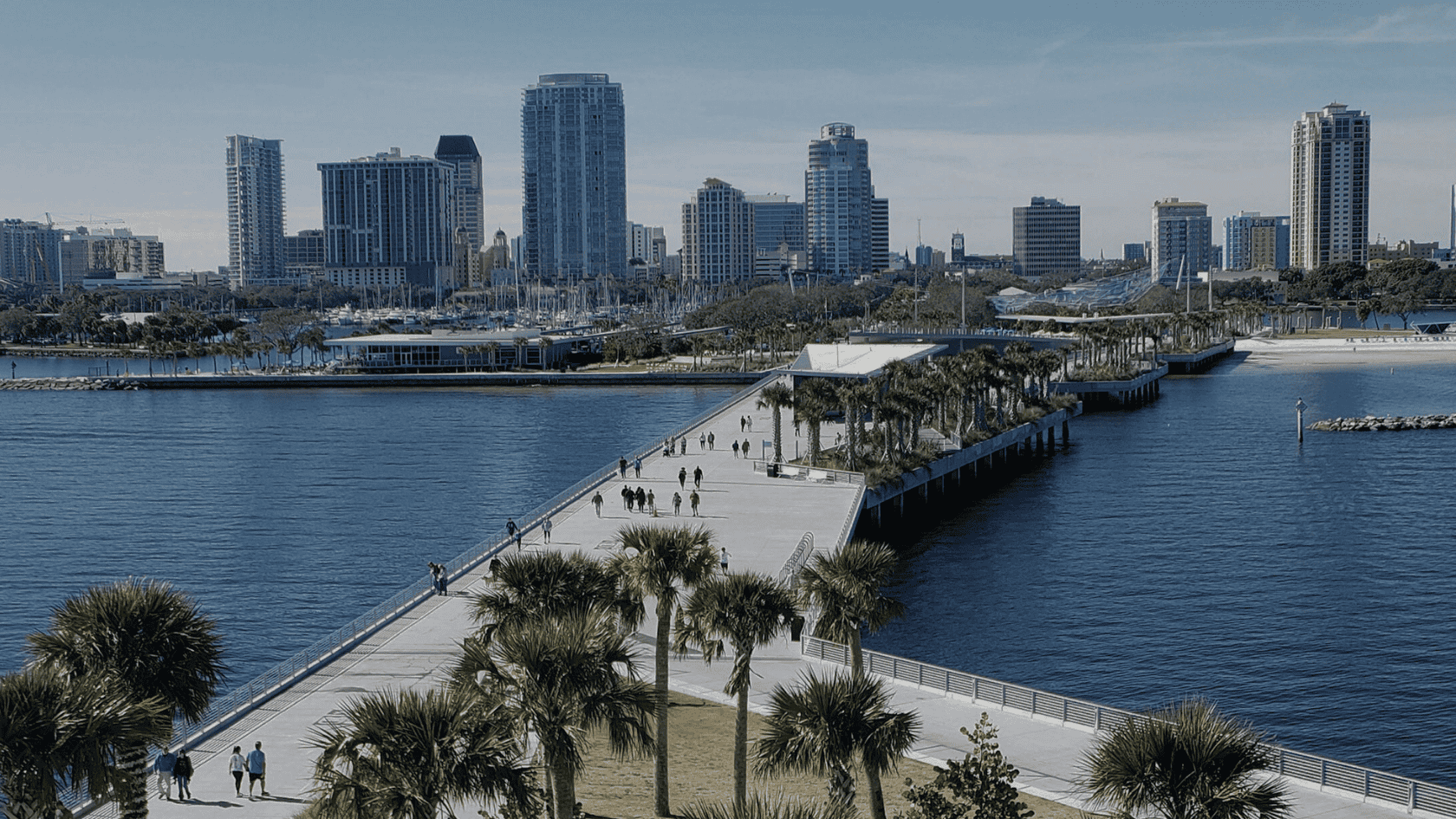 st petersburg florida