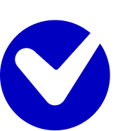Checkmark icon