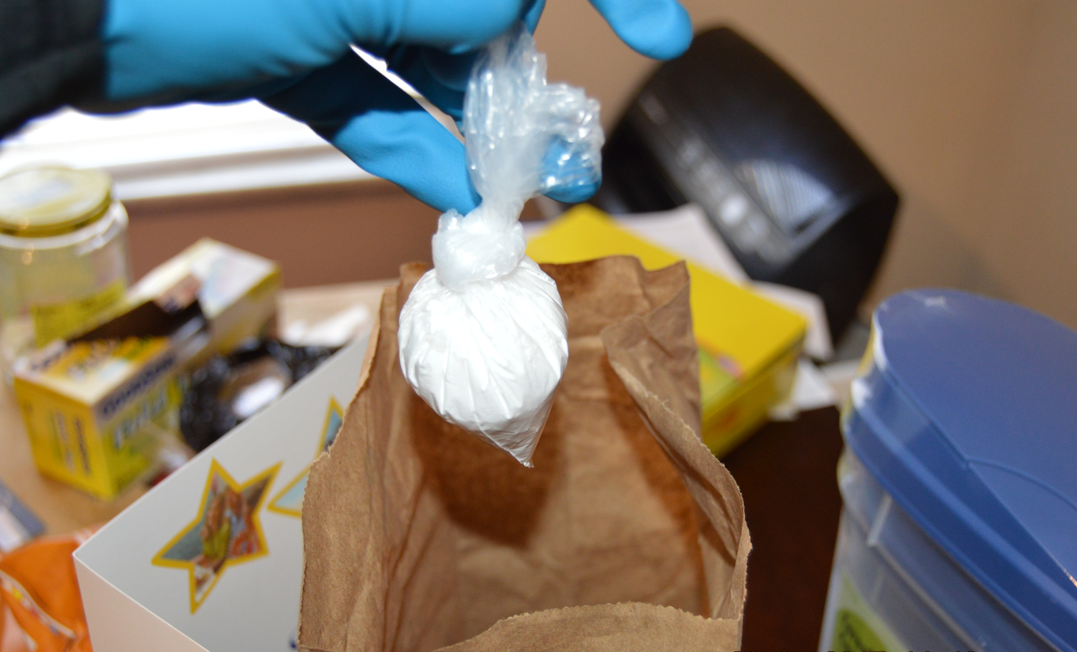 Drugs