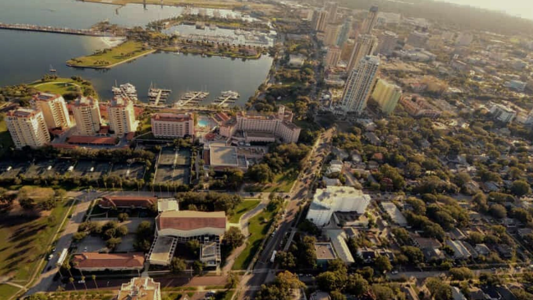 pinellas county