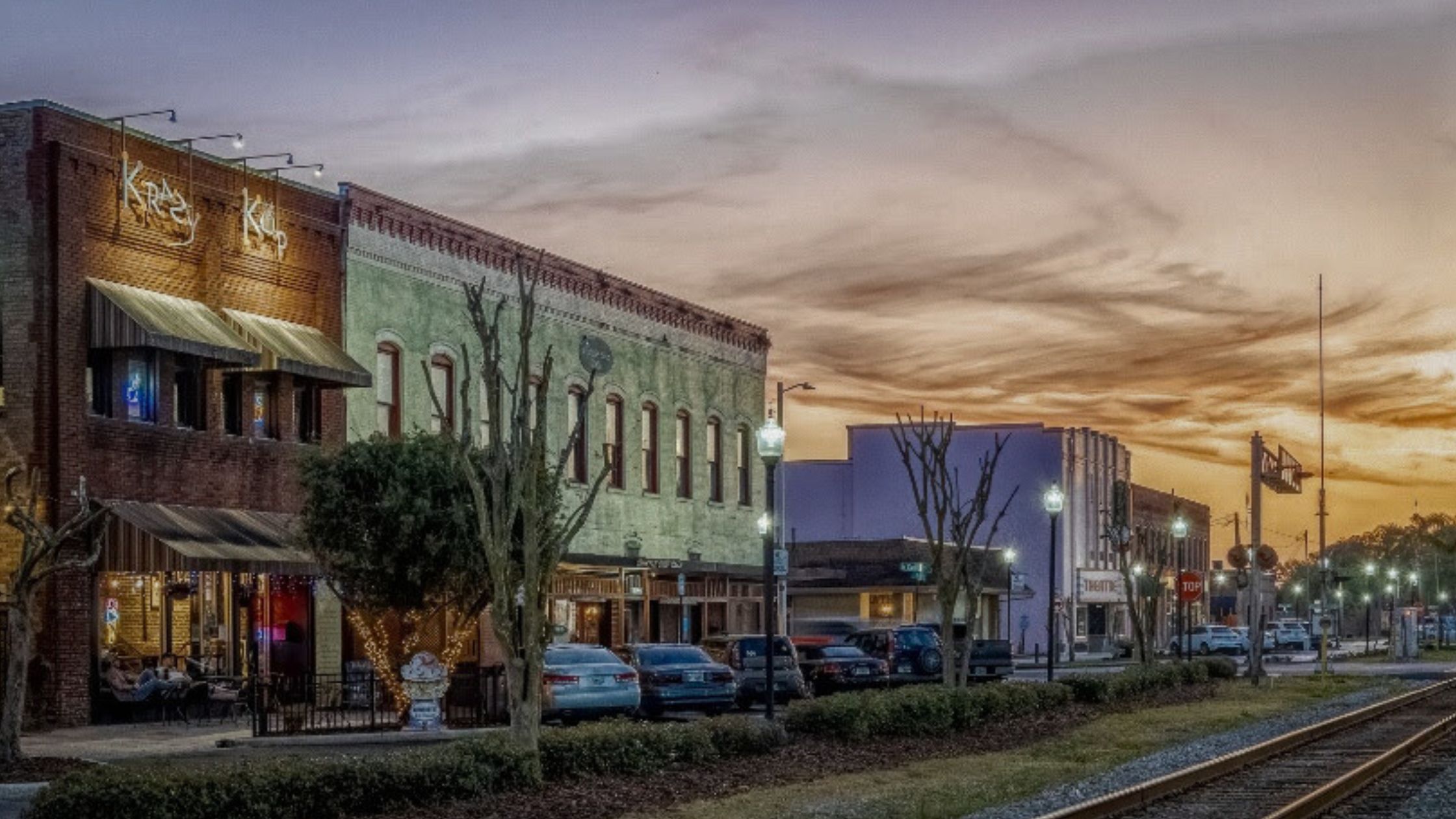 plant city florida
