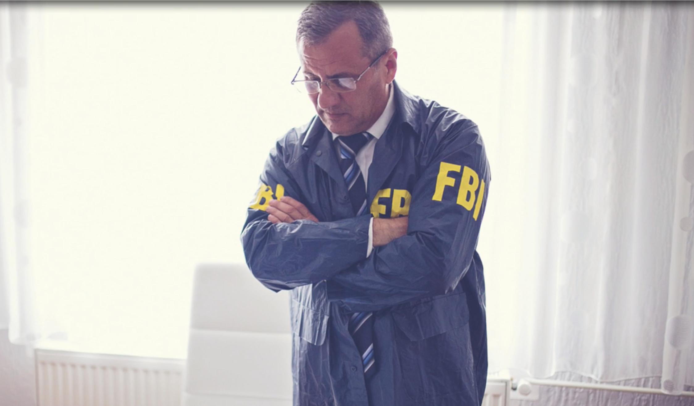 Federal Criminal Defense