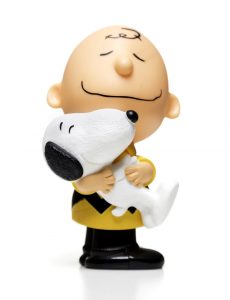 Charlie Brown