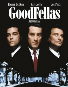 GoodFellas