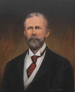 Justice Albert