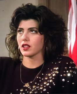 Mona Lisa Vito