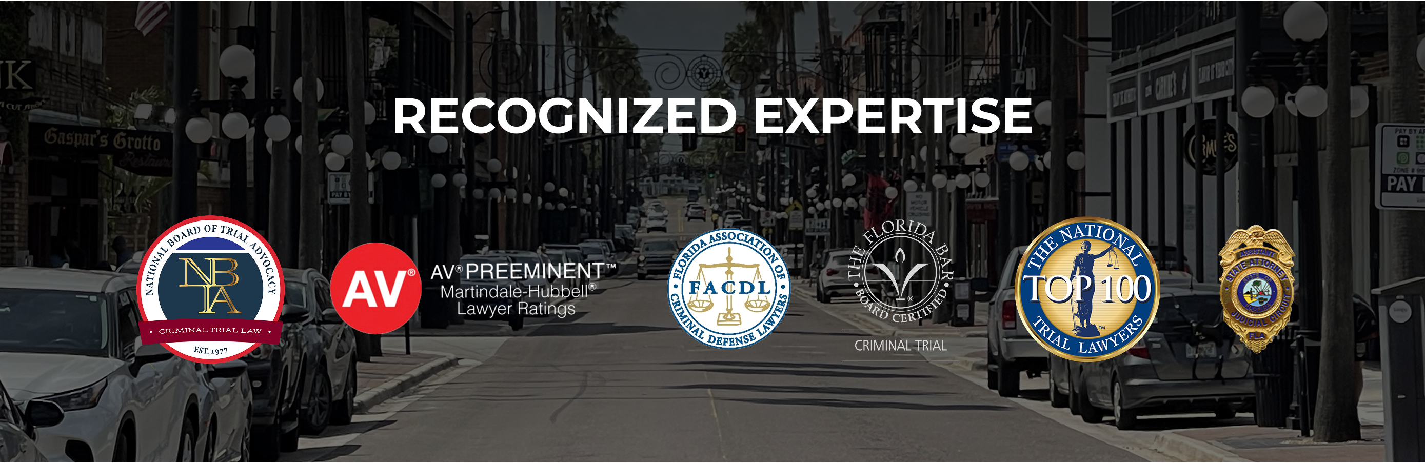 Expertise section background