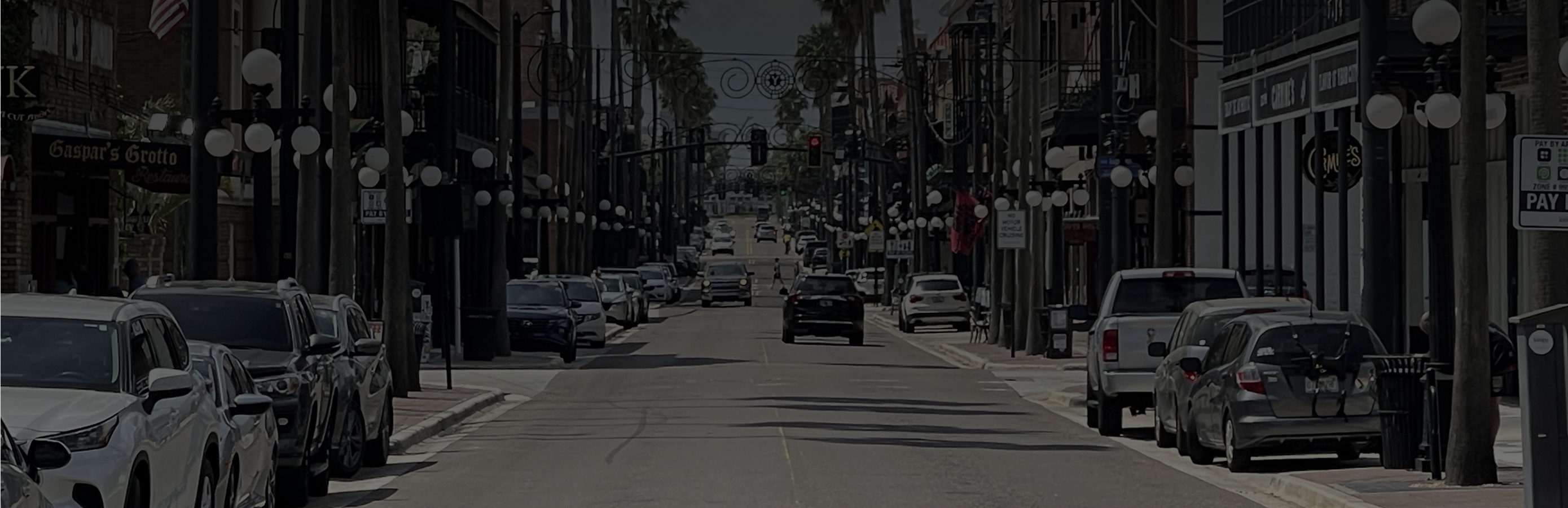 Tampa street