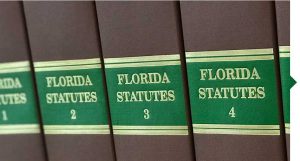 Florida Statutes