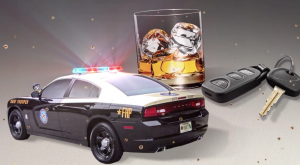 Police DUI