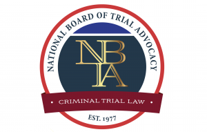 Trial Advocacy