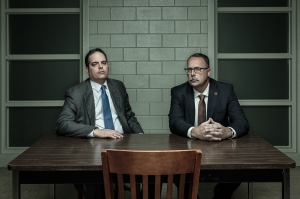 Interrogation