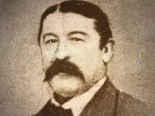 Amasa Sprague