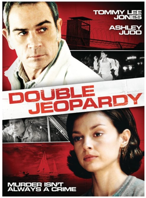 Double Jeopardy