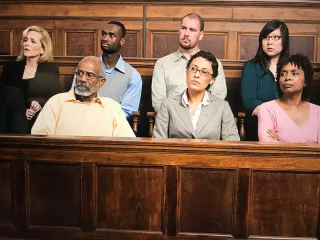 Jury