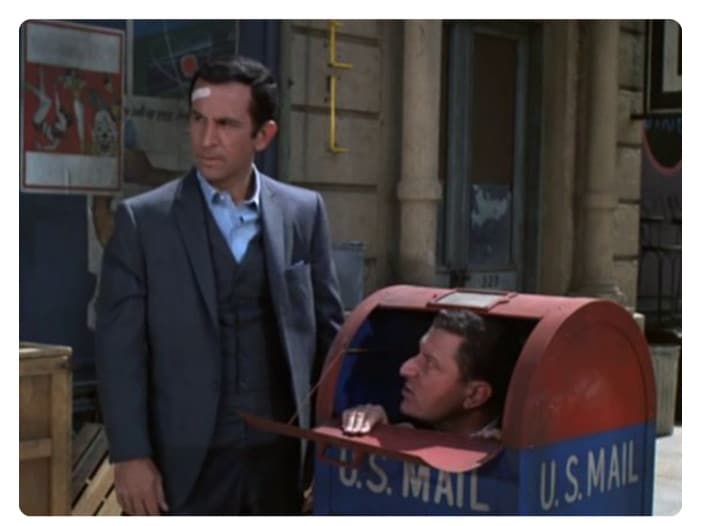 Get Smart