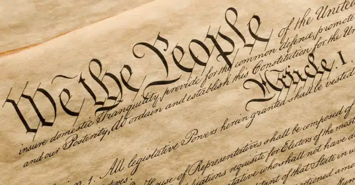 U.S. Constitution