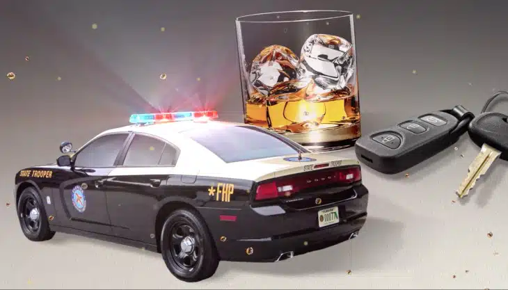 Police Car