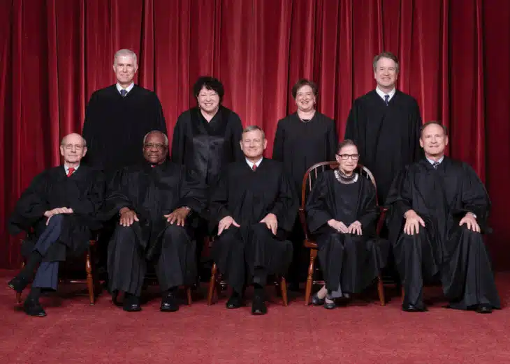 Justices