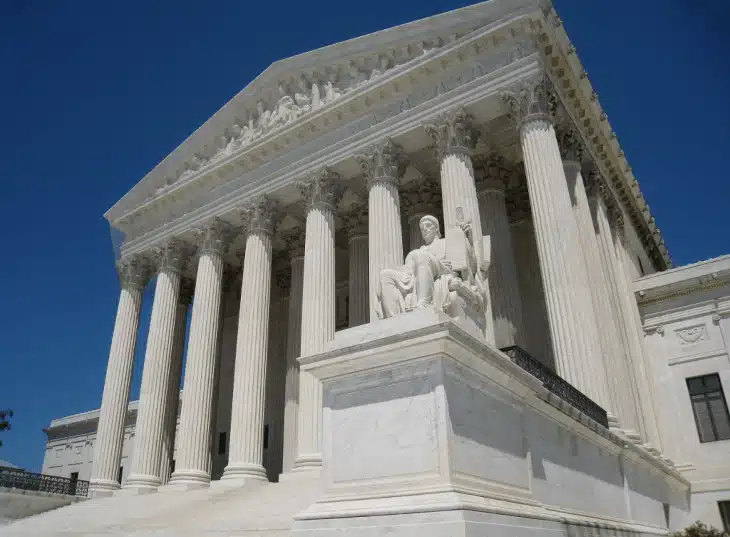 Supreme Courthouse