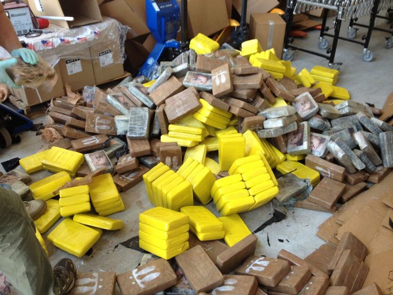 Drug Packages