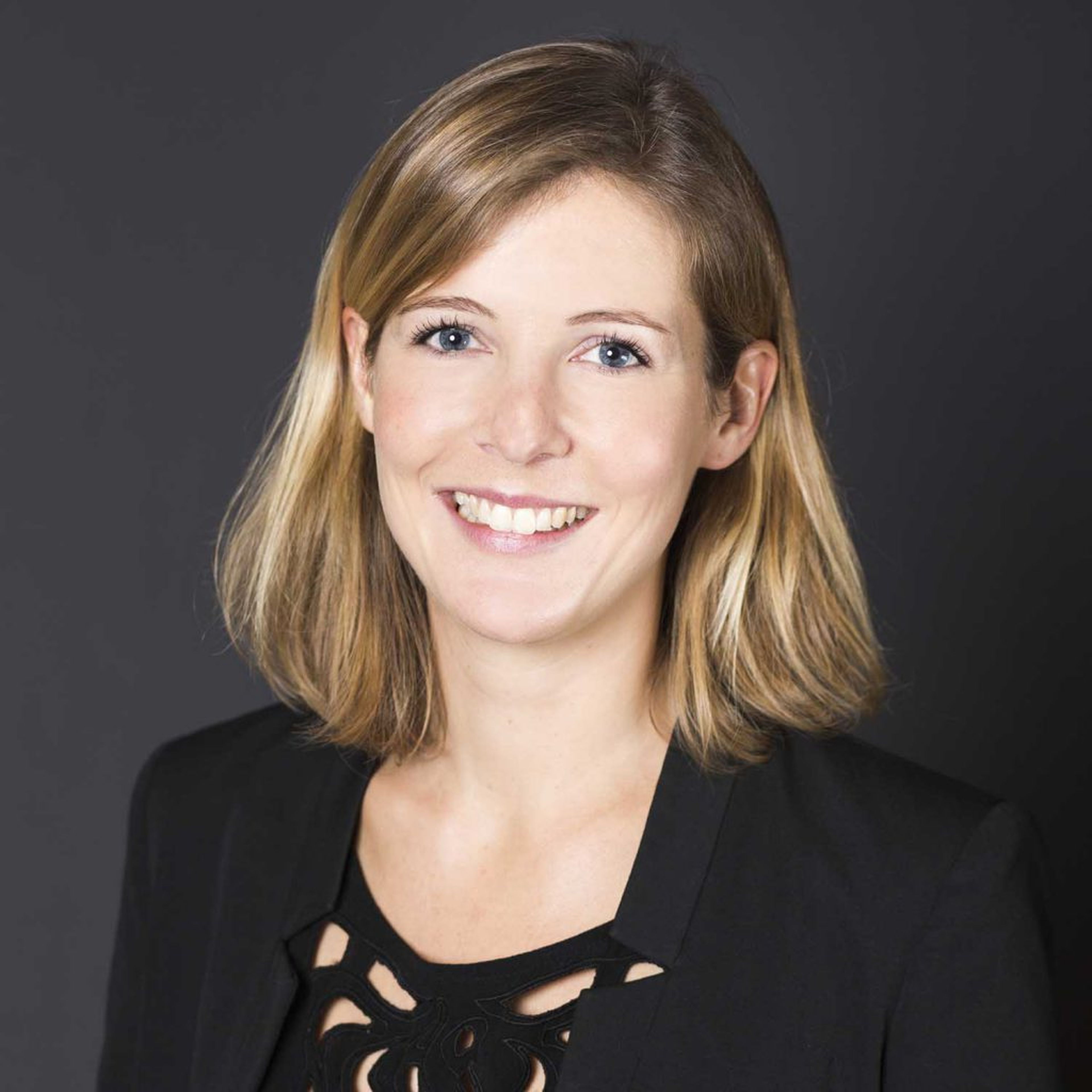 chief impact officers