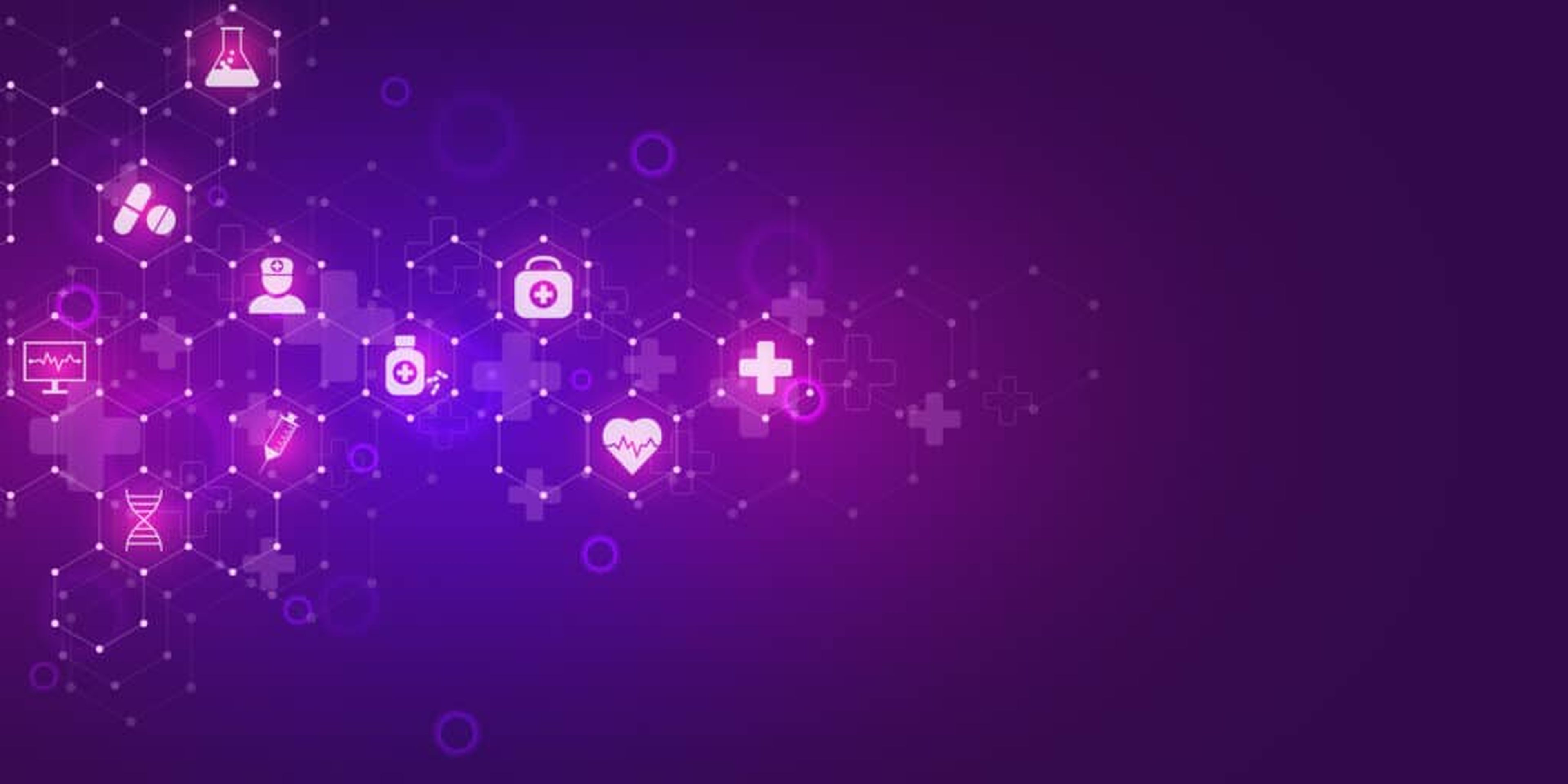 a purpose driven healthcare leader