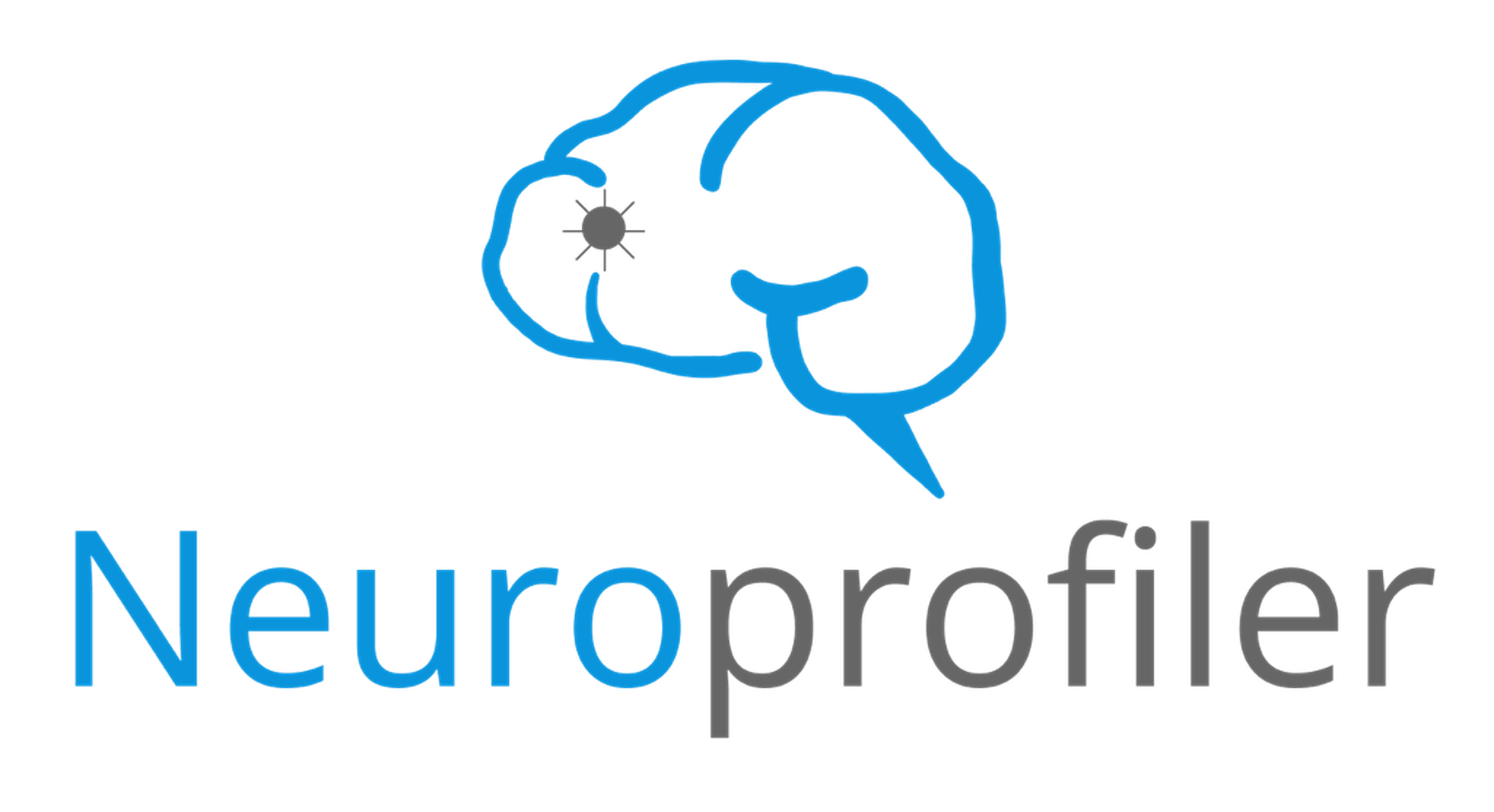 Logo neuroprofiler