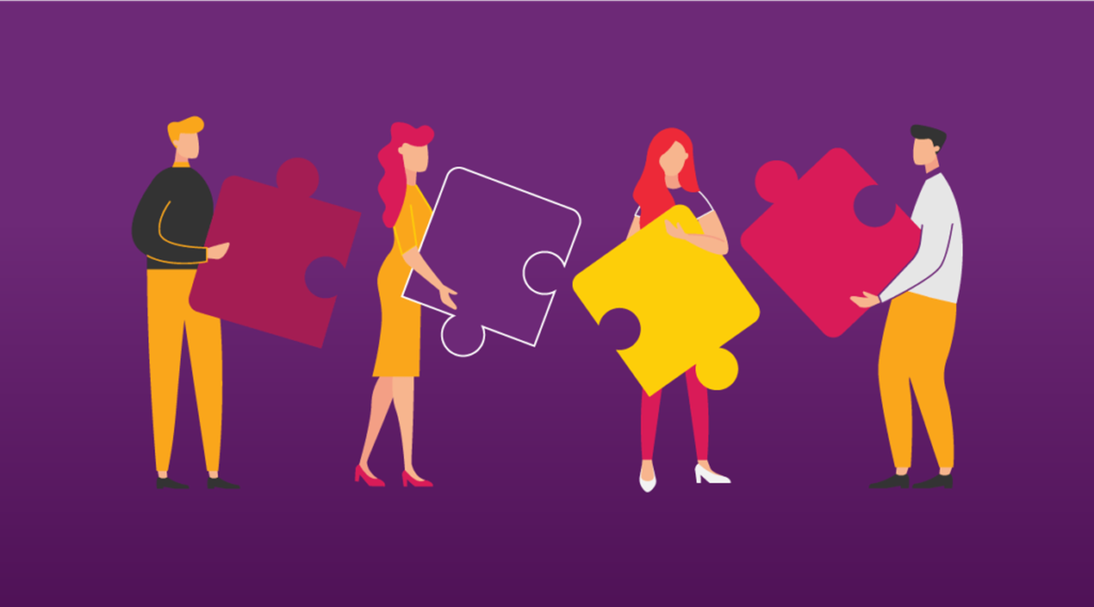 Our position paper on the future of work